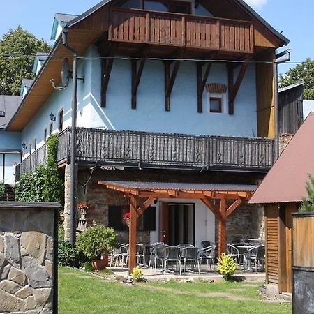 Penzion Korzo Hotel Спишска Стара Вес Екстериор снимка