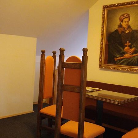Penzion Korzo Hotel Спишска Стара Вес Екстериор снимка