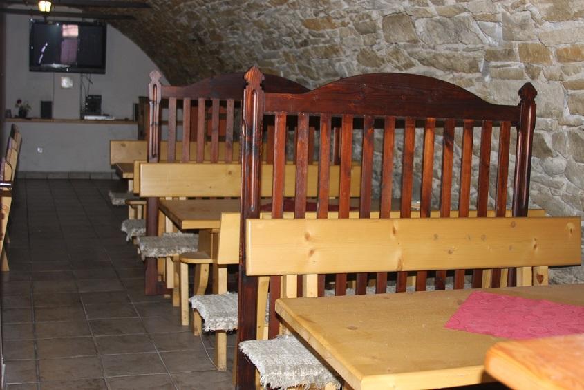 Penzion Korzo Hotel Спишска Стара Вес Екстериор снимка