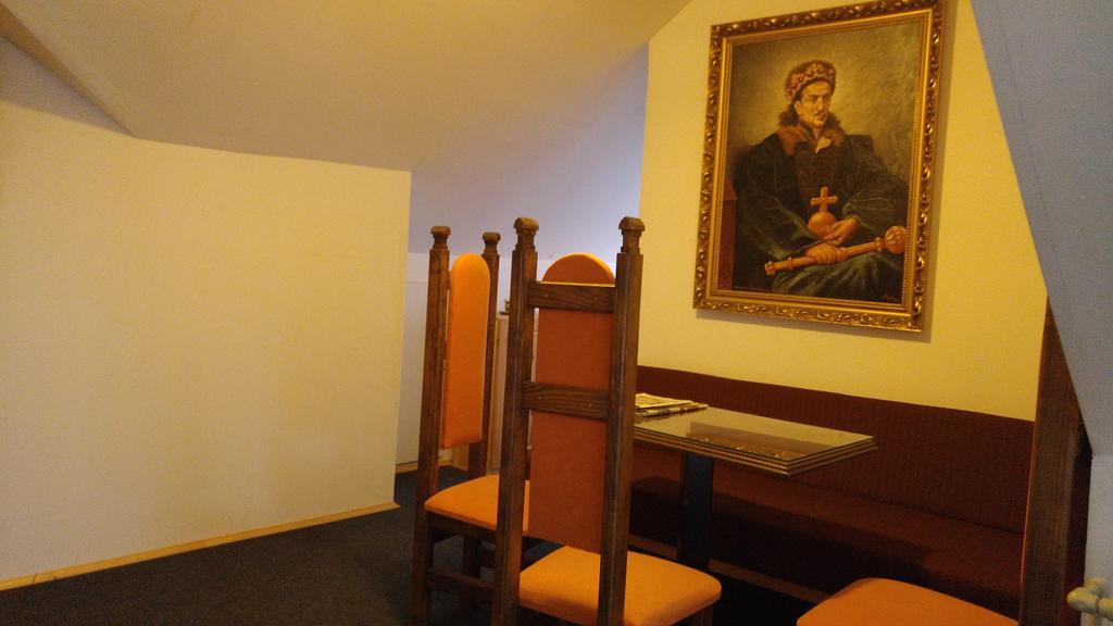 Penzion Korzo Hotel Спишска Стара Вес Екстериор снимка