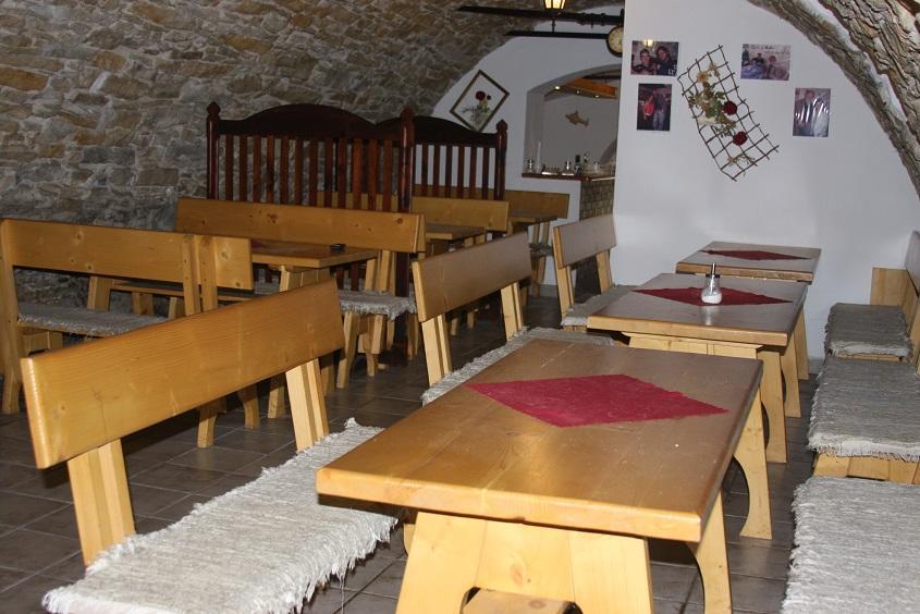 Penzion Korzo Hotel Спишска Стара Вес Екстериор снимка